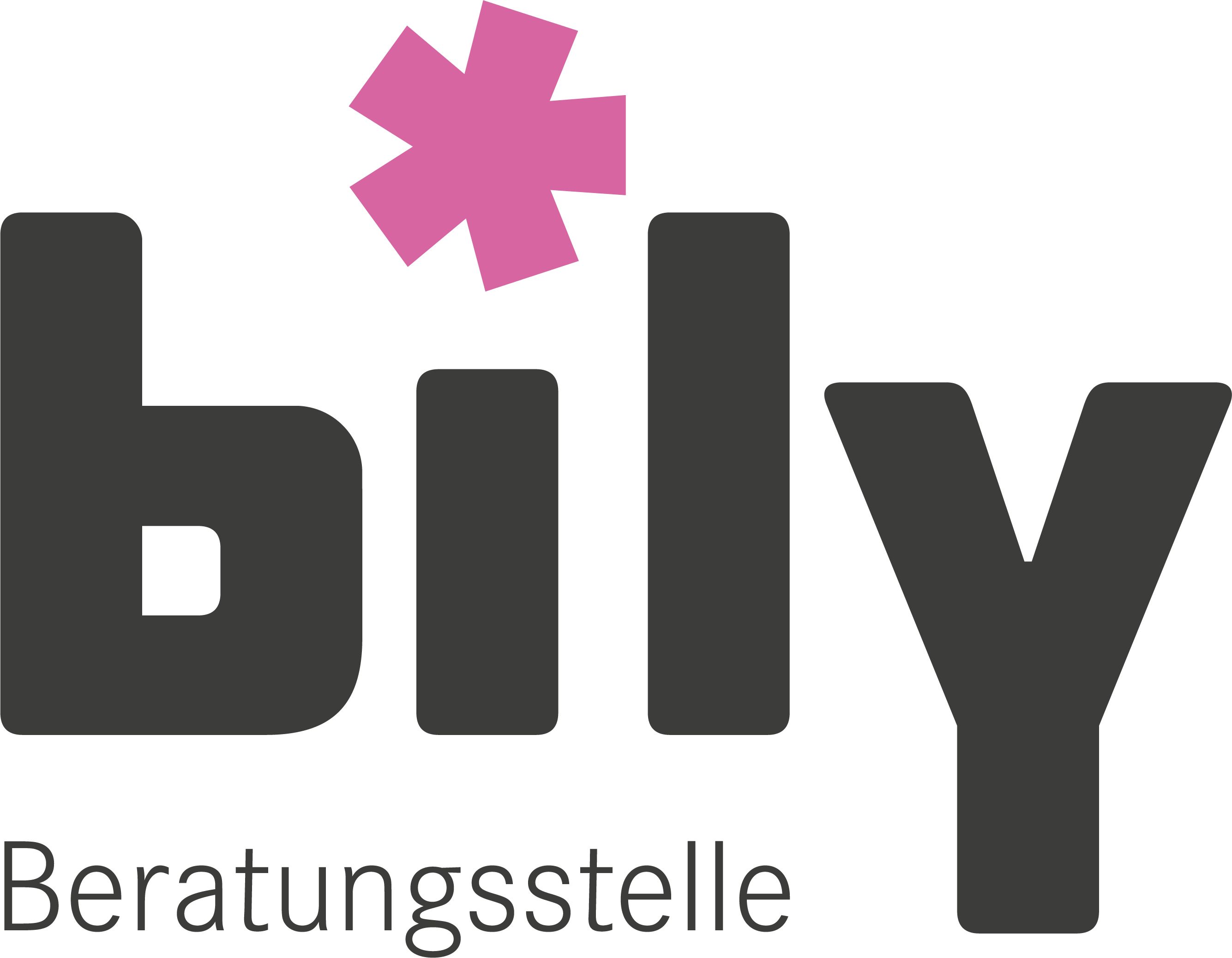 bily - Verein für Jugend-, Familien- und Sexualberatung logo